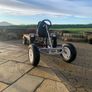 Berg Go Kart - Double Seater with trailer Image 2