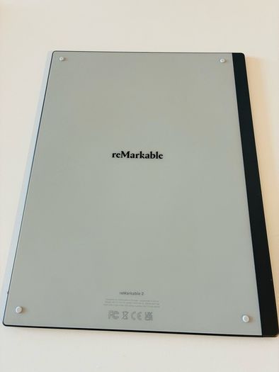 Remarkable 2 + Pen with eraser