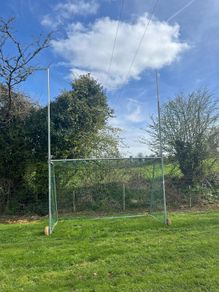 Goal Posts