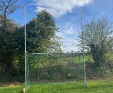 Goal Posts
