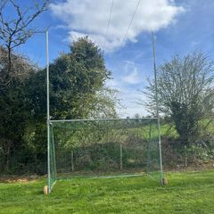 Goal Posts