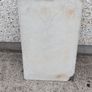 advertising builders sign cork ,hard plastic on plaster board, buyer collects or pays postage thank you Image 4
