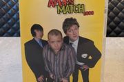 The Best Of Apres Match (2006) DVD