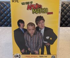 The Best Of Apres Match (2006) DVD