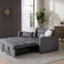 2 seat sofa bed Image 5