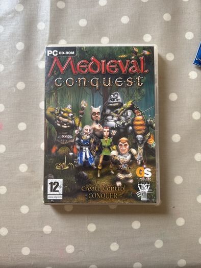 PC games for sale