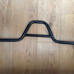 BMX Bicycle Handlebars