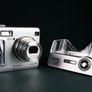 FUJIFILM FinePix F440 Digital Camera 4megapixel Image 8