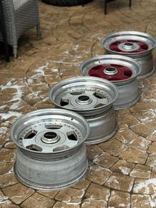 Lorinser RT by BBS 5x122