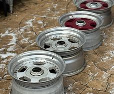 Lorinser RT by BBS 5x122