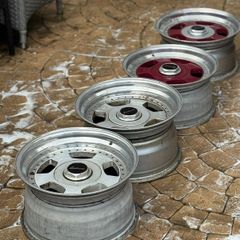Lorinser RT by BBS 5x122