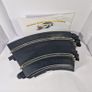 Scalextric C8206: 8x Radius 2 Track Curves  ( R2 Pack ) Image 2