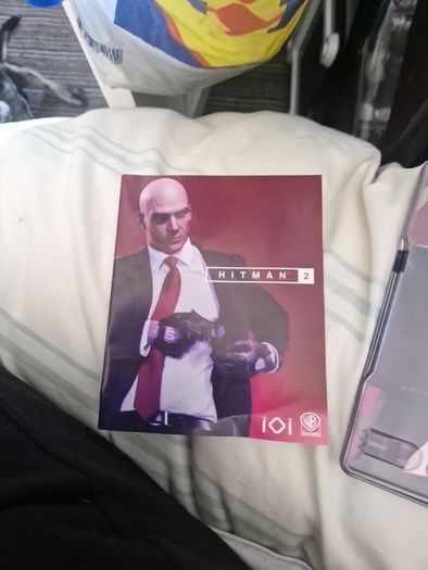Hitman 2
