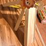 7 in 1 Foldable Indoor Climbing Frame. Image 5