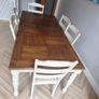 Table and chairs Image 2