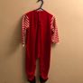Christmas baby grow (12-18 months) Image 2