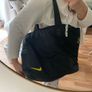 Nike gym bag Image 4
