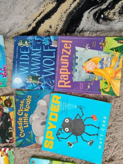 kids books