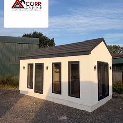 Home office / garden room / utility room / cabin /