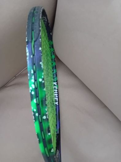 Pro Kennex Tennis Racquet