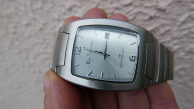 Men's Ben Sherman S683 Sports Quartz Watch - 50m