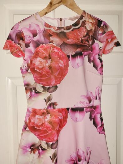 Ted Baker dress