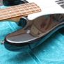 Fender Squier Precision bass P/J pickups Standard Series Image 6