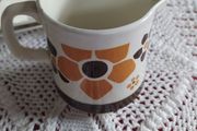 Vintage Tara Stone jug