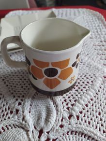 Vintage Tara Stone jug