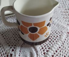Vintage Tara Stone jug