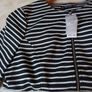 Dunnes  Stores  Top / Jacket.   S.12.   B.N.W.T. Image 4