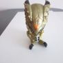 Wowwee Fingerlings Limited Edition Untamed Gold Rush Dragon - Lights & Sounds Image 7