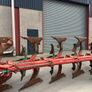 Kverneland Plough Image 2