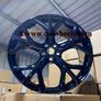 20" Inch Jaguar Storm Style Alloy Wheels 5x108 E / F Pace F Type XE XF XJ Ford Mondeo Volvo S60 S90 Image 3