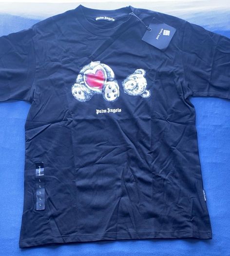 Palm angels tee