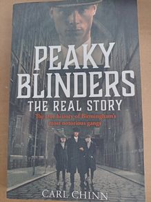 Peaky Blinders