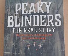 Peaky Blinders