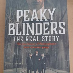 Peaky Blinders