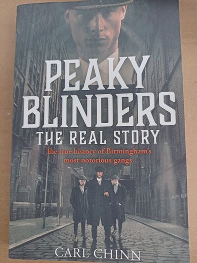 Peaky Blinders