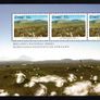 2011 Ireland National Parks of Ireland Commemorative Stamps Booklet Mint Never Hinged (MNH). Scans of contents show in advert. Image 8