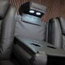 3 Seater Ashbyrne Electric Leather Recliner Sofa Image 6