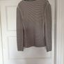 Armani Cardigan Jacket Ladies Image 4
