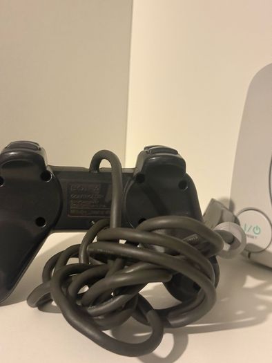 Ps1 Console