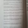Noblesse Oblice. Edited By Nancy MILFORD.HARDBACK.1. Image 4