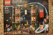 Lego Harry Potter 76403: The Ministry of Magic