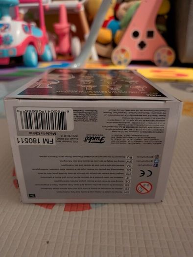 Funko Stranger Things