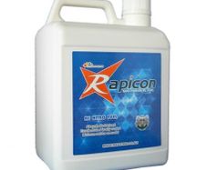 Nitro rc car fuel