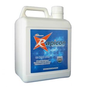 Nitro rc car fuel