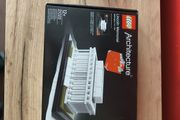Lego Architecture