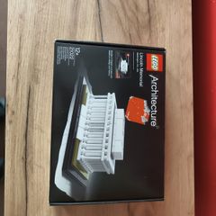 Lego Architecture